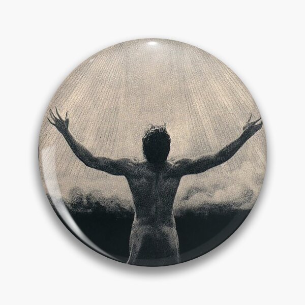 Item preview, HD- The Arrival,  by Sascha Schneider (1900 aprox)  designed and sold by MINDTHECHERRY.