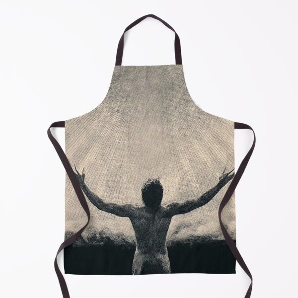 Item preview, HD- The Arrival,  by Sascha Schneider (1900 aprox)  designed and sold by MINDTHECHERRY.
