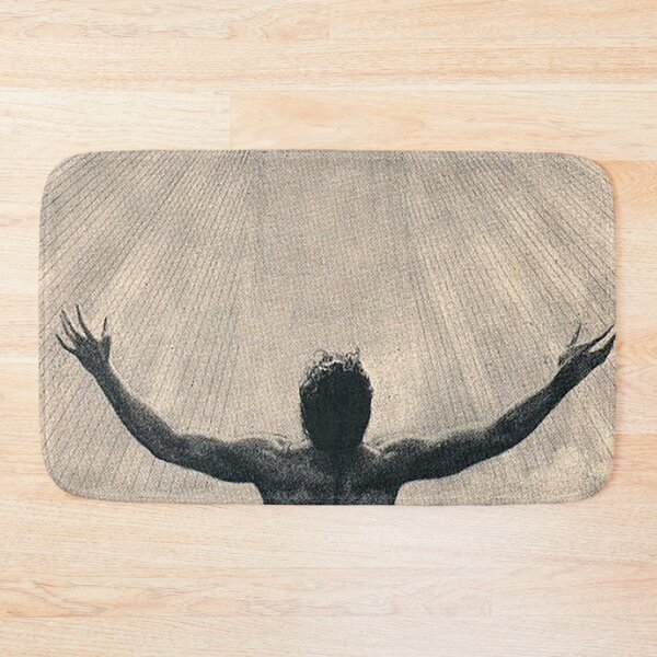 Item preview, HD- The Arrival,  by Sascha Schneider (1900 aprox)  designed and sold by MINDTHECHERRY.