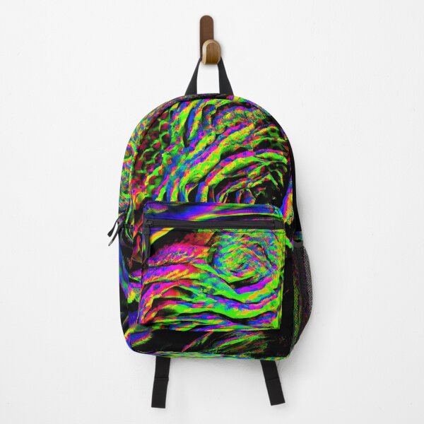 Item preview, Psychedelic Fly - Psychedelia Art designed and sold by Canavas.