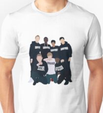 The Sidemen Unisex T-Shirt
