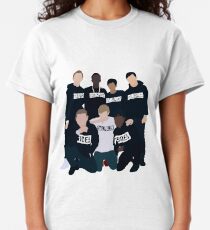 sidemen t shirts