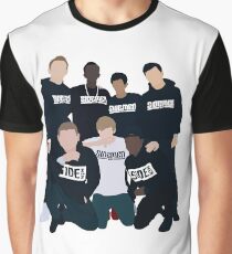 Sidemen T-Shirts | Redbubble