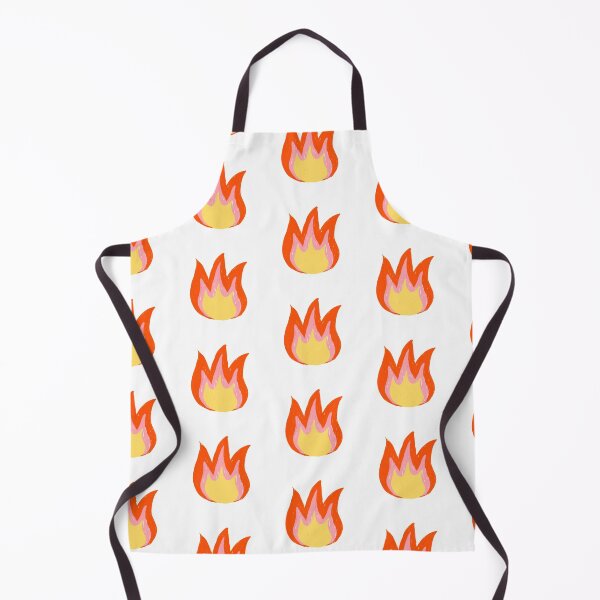 Item preview, Flames Patterns designed and sold by flying-flamingo.