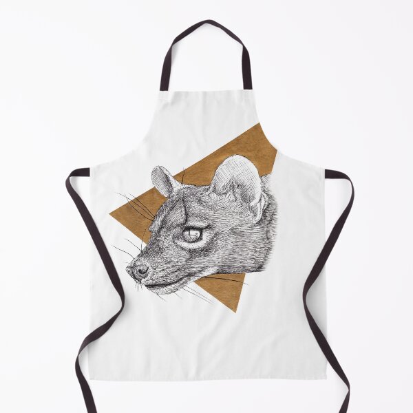 Item preview, Fossa gold triangle designed and sold by Petrún Sigurðardóttir.