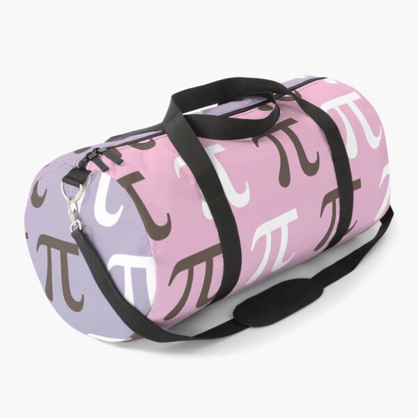 Item preview, Math Pi Symbol Pattern Pink and Purple designed and sold by oddmatter.