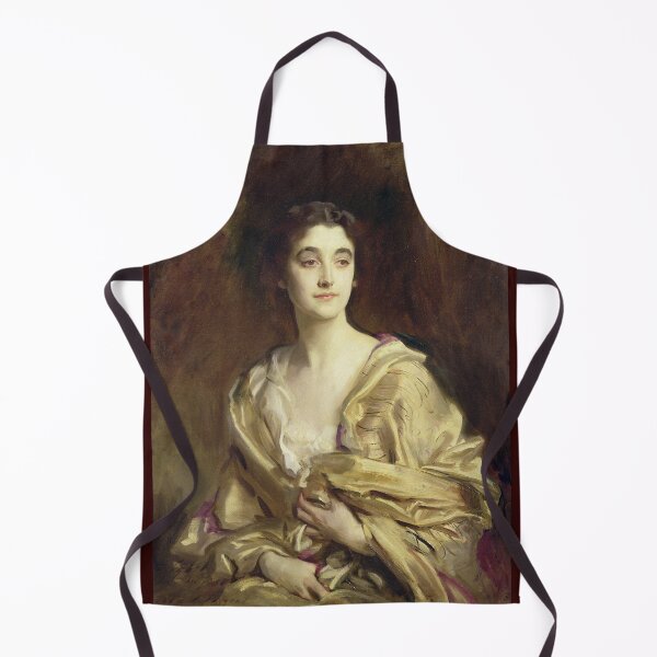 Item preview, John Singer Sargent - Portrait Of Sybil designed and sold by artcenter.