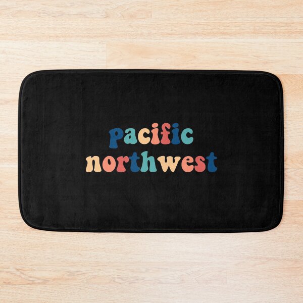 Item preview, Pnw Upper Left designed and sold by MoodyApparel.