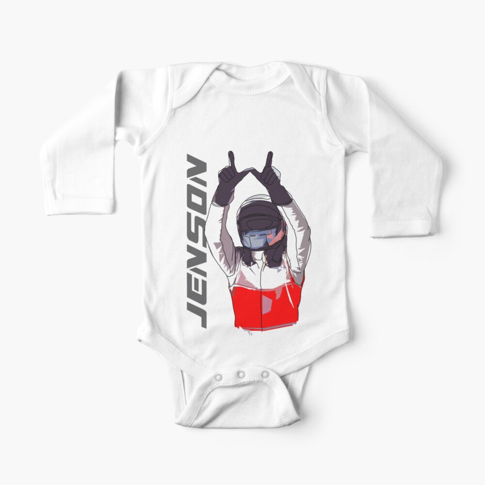 jenson button clothing