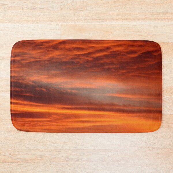 Item preview, Fire in the Sky designed and sold by Cynthia Staples.