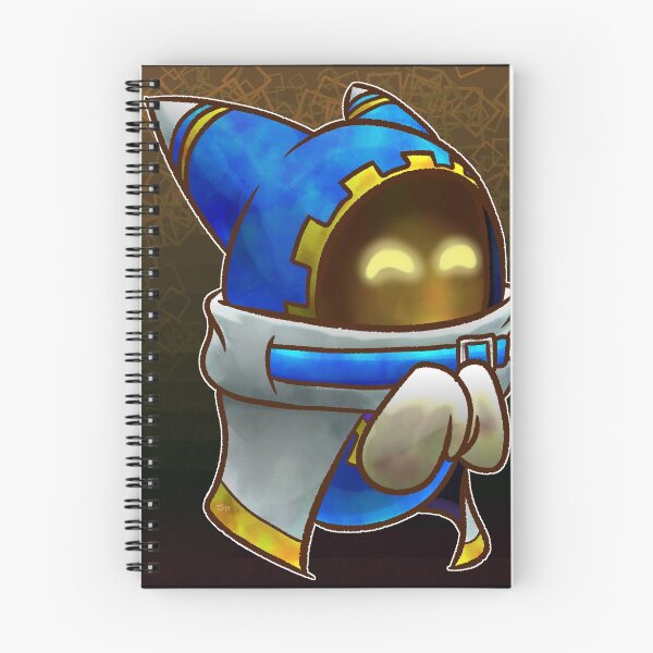 Item preview, Magolor designed and sold by ShadowTronic.