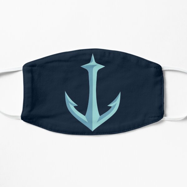 Seattle hockey Mask