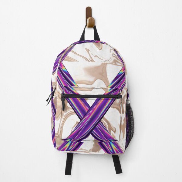 Item preview, Symbol with tie-dye hydro dip coffee color designed and sold by Nishad4.
