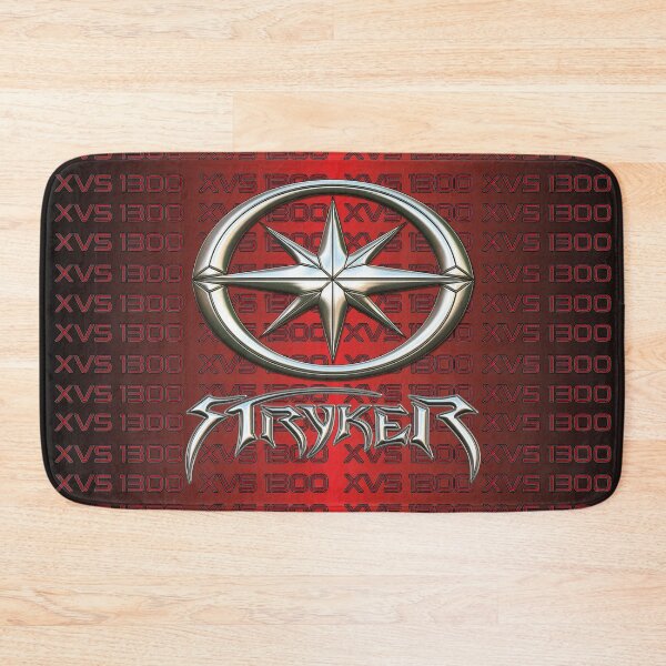 Item preview, Stryker XVS 1300 designed and sold by KlaraBubble.