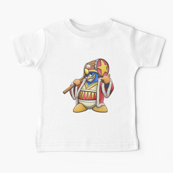 dedede shirt