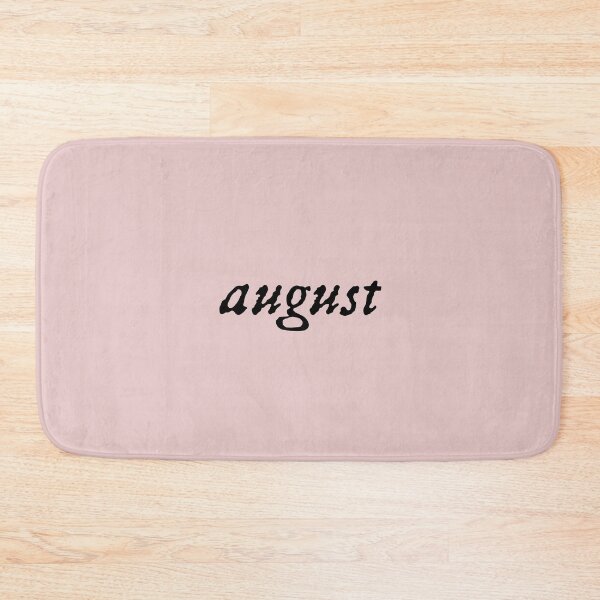 Item preview, August Folklore Taylor Swift  designed and sold by Asraeyla.