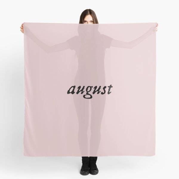 Item preview, August Folklore Taylor Swift  designed and sold by Asraeyla.