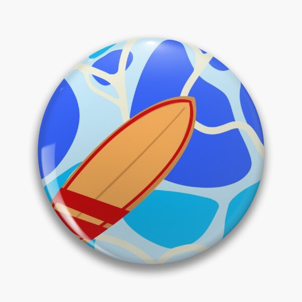 Item preview, Surfs Up designed and sold by WackoArts.