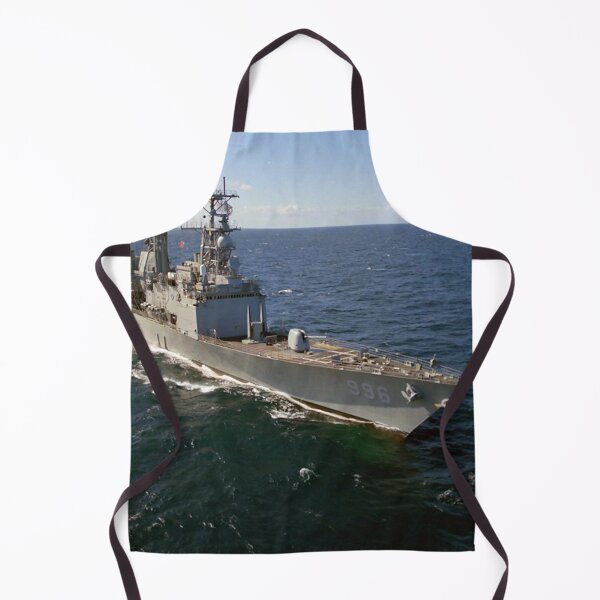 Item preview, USS CHANDLER (DDG-996) SHIP'S STORE designed and sold by militarygifts.