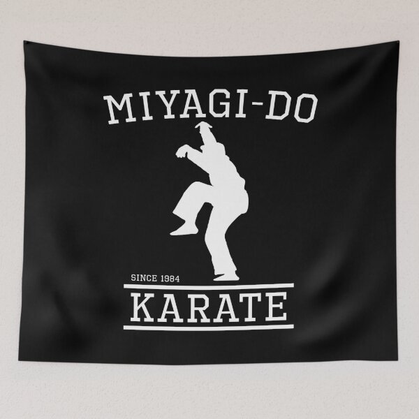 Artikelvorschau, Miyagi Dojo entworfen und verkauft von dptuts.