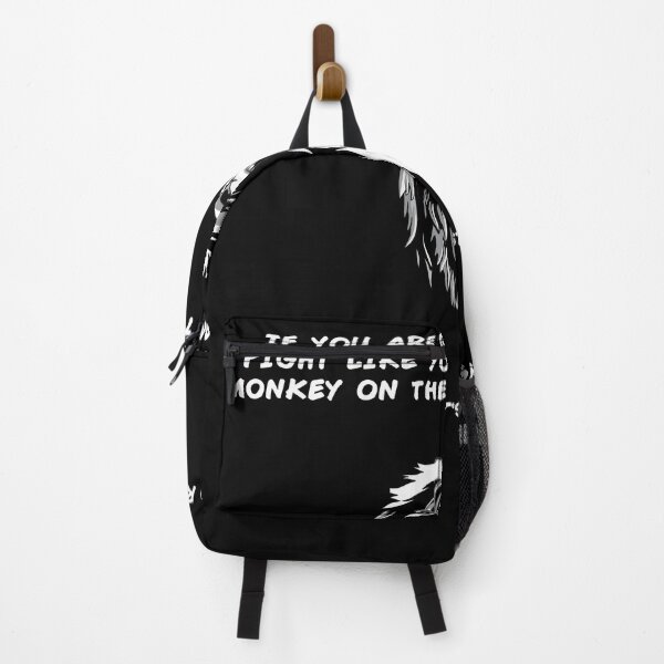 Item preview, If You’re Going To Fight, Fight Like You’re the 3rd Monkey to the Ark and Brother, It’s Starting to Rain Noah’s Ark Entrepreneur Whatever It Takes Biblical Evolution Darwinism Fight Club Shirt designed and sold by Dwebster27.