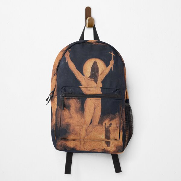 Item preview, HD- Illustration for horror tales, by Sascha Schneider (1900 aprox) designed and sold by MINDTHECHERRY.