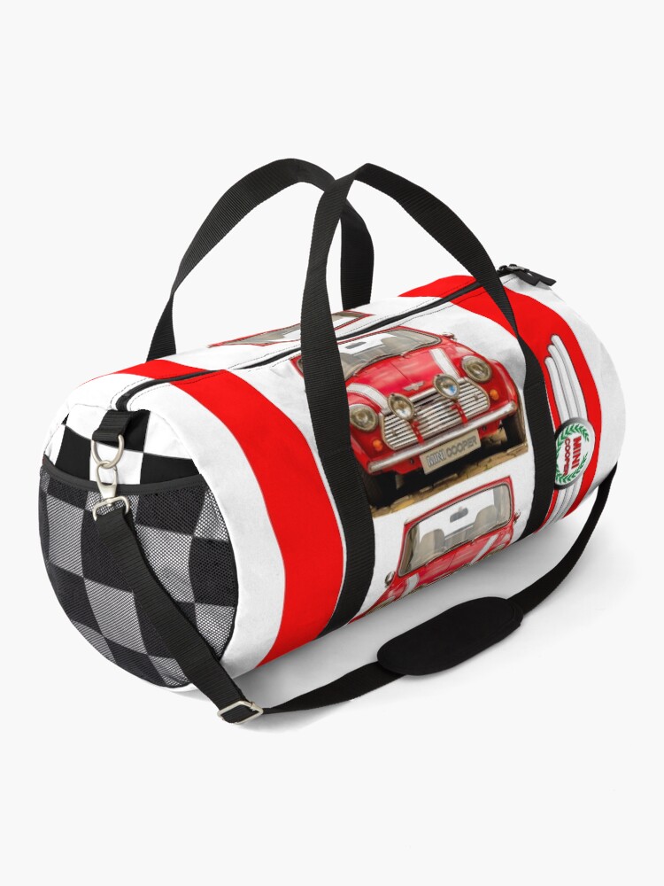 car duffle bag