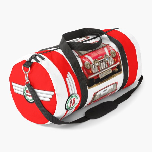 car duffle bag