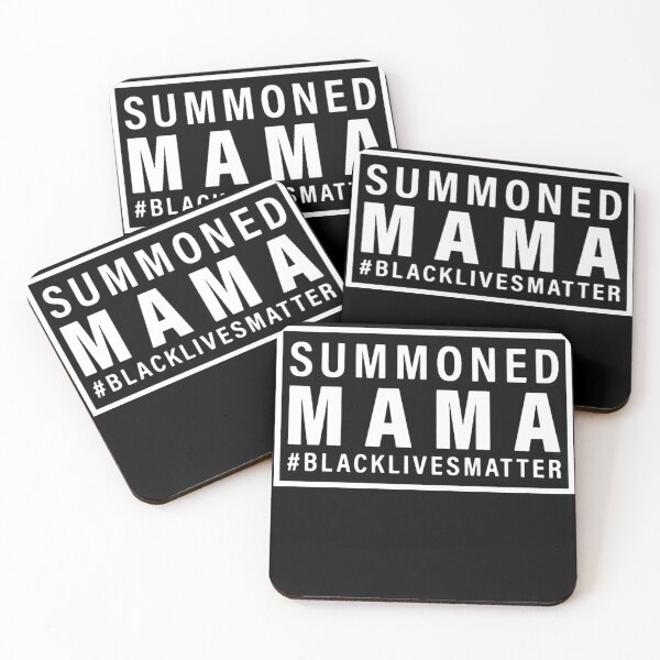 Item preview, Summoned mama designed and sold by wallofmoms257.