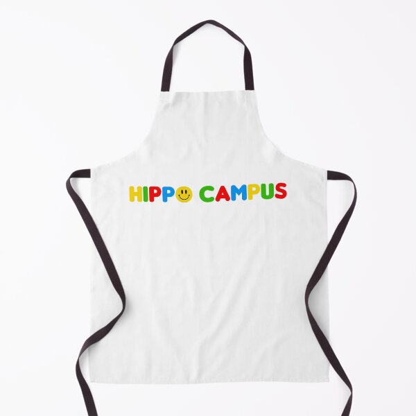 Item preview, hippo campus designed and sold by cool stickerz.