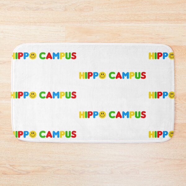 Item preview, hippo campus designed and sold by cool stickerz.