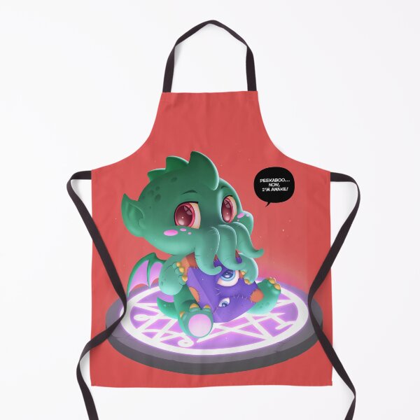 Item preview, Baby Cthuly designed and sold by Cristiano Reina.