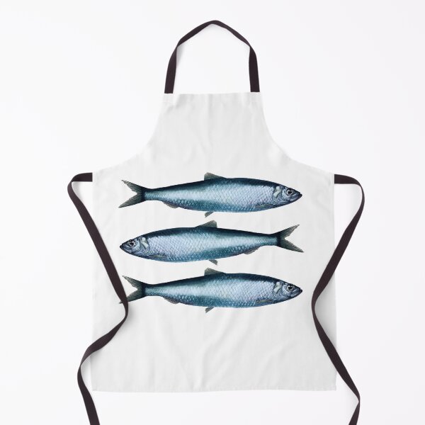 Item preview, Atlantic herring (Clupea harengus) designed and sold by Petrún Sigurðardóttir.