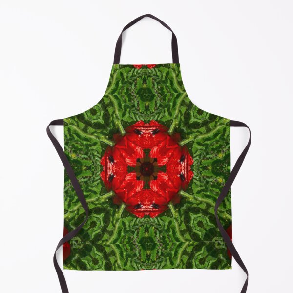 Item preview, Poppies in Middleton Gardens designed and sold by PicsByTony.