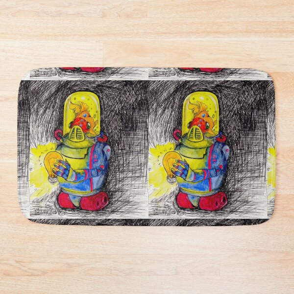 Item preview, Fish Tank designed and sold by Victoria  Cook.