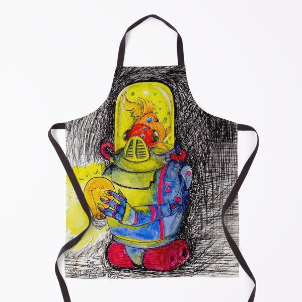 Item preview, Fish Tank designed and sold by Victoria Cook.