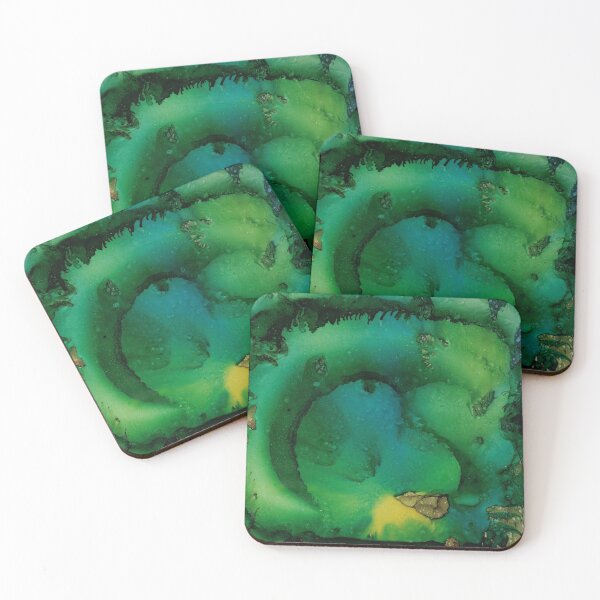 Item preview, Vortex Series #4 designed and sold by Brenda Moszer.