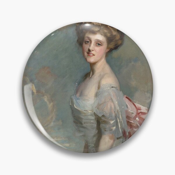 Item preview, John Singer Sargent - Miss Mathilde Townsend designed and sold by artcenter.