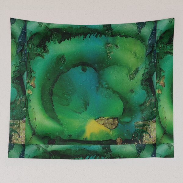 Item preview, Vortex Series #4 designed and sold by Brenda Moszer.