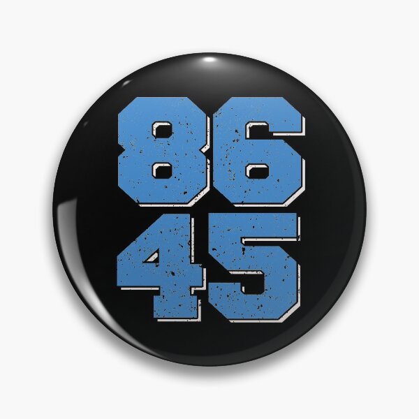 Item preview, 8645 Anti Trump Democrat designed and sold by tshirtexpressiv.
