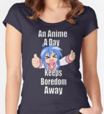 Anime: T-Shirts | Redbubble