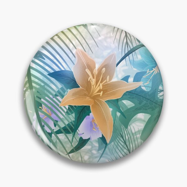 Item preview, Lilium designed and sold by Cristiano Reina.