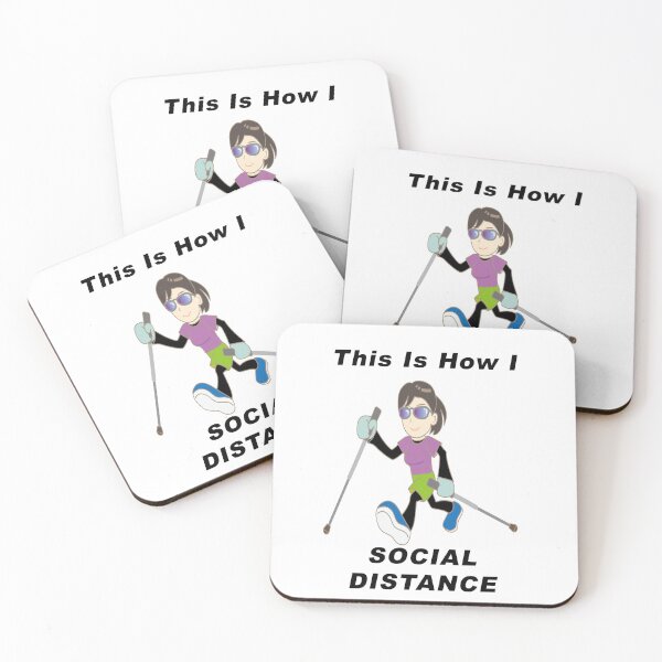 Item preview, Social Distice - This Is How I Do It designed and sold by BWBConcepts.