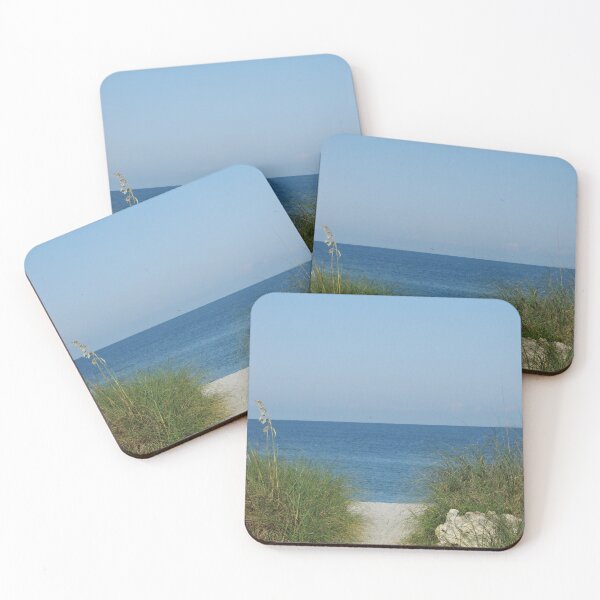 Item preview, Path to the Sea designed and sold by AGODIPhoto.