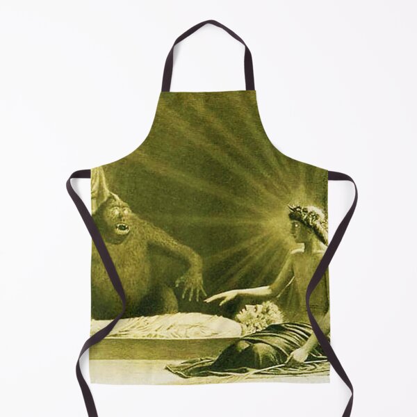 Item preview, HD - Awaken Angel,  by Sascha Schneider (1900 aprox) designed and sold by MINDTHECHERRY.
