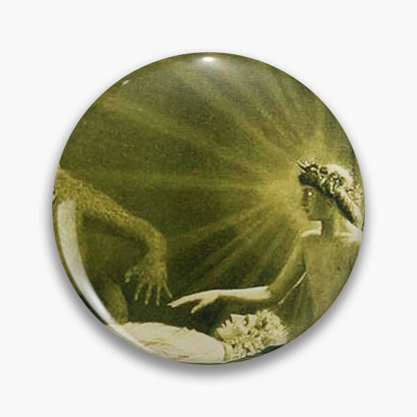 Item preview, HD - Awaken Angel,  by Sascha Schneider (1900 aprox) designed and sold by MINDTHECHERRY.