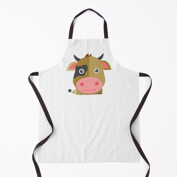 Item preview, Pink cow mask designed and sold by Jwcraftic.