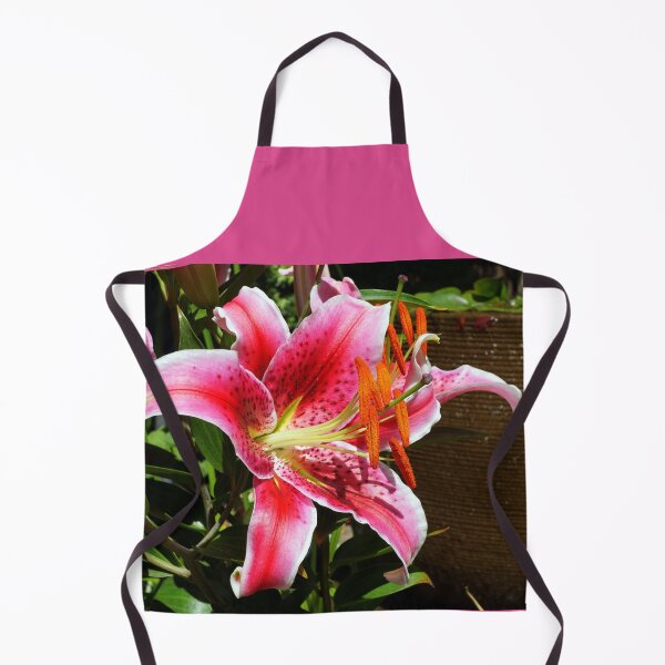 Artikelvorschau, Stargazer Lily Fotografie entworfen und verkauft von Art by Kirsten Sneath.