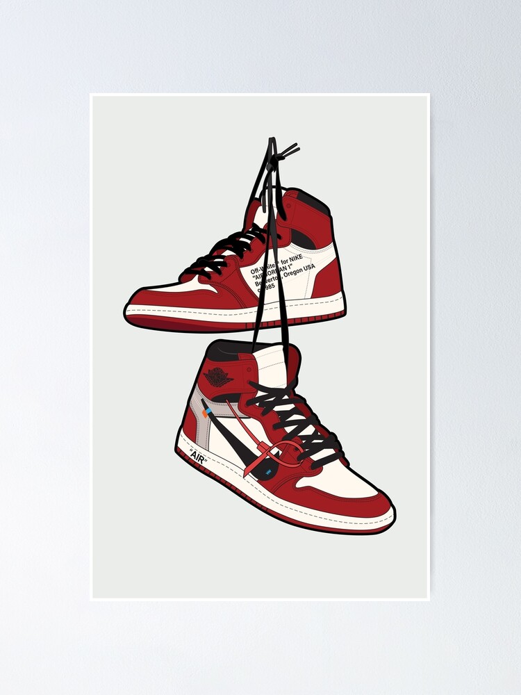 sneakerhead art