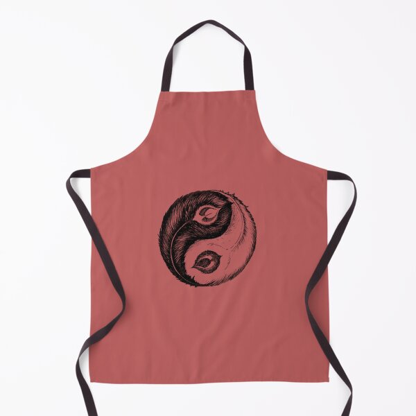 Item preview, Ying yang sign designed and sold by Toothless-3377.